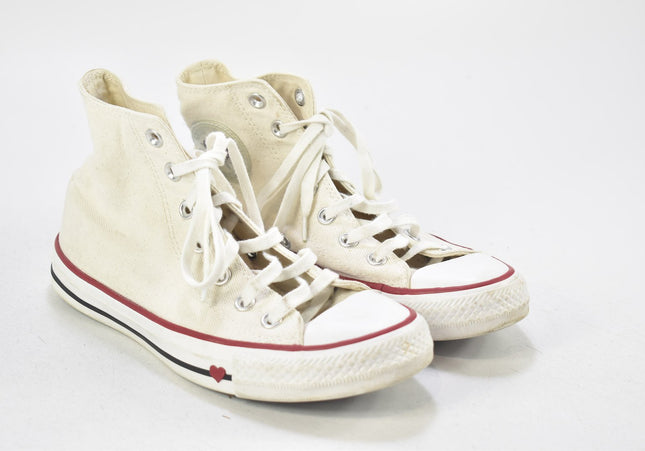 Converse Damen Sportschuhe Sneaker EUR 37,5 Nr. 24-A 3125-Schuh-Gebraucht-secondhand