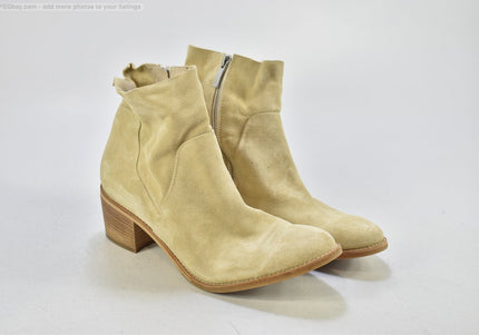 Paul Green  Damen Stiefelette Boots  UK 6 Nr. 25-B 3613