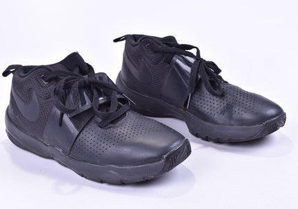 Nike Team Hustle Herren Sportschuhe Sneaker EUR 39 Nr. 23-A 3031-Schuh-Gebraucht-secondhand