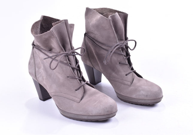 Gabor Damen Stiefelette Boots UK 5 Nr. 23-M 1911-Schuh-Gebraucht-secondhand