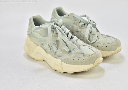 Reebok  Damen Sportschuhe Sneaker  EUR 37,5 Nr. 25-P 1991