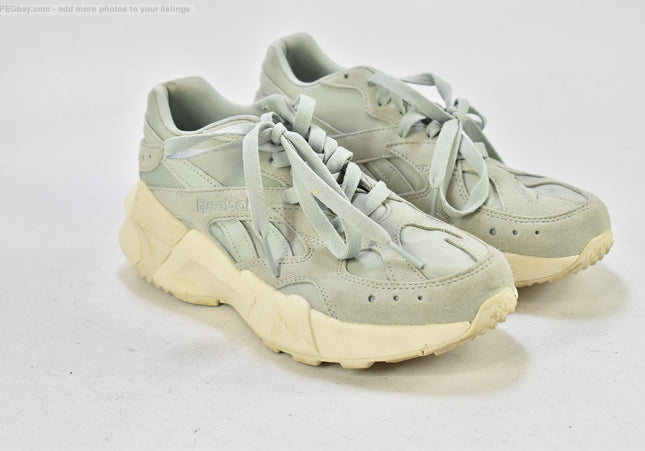 Reebok  Damen Sportschuhe Sneaker  EUR 37,5 Nr. 25-P 1991