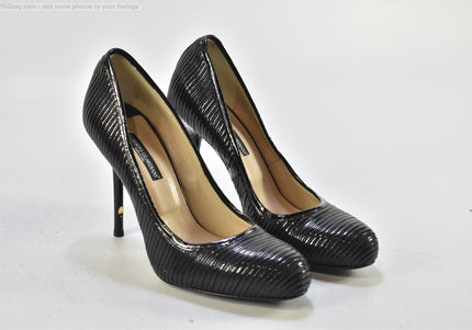 Alberto Guardiani  Damen Pumps High Heels  EUR 38 Nr. 26-Y 1032