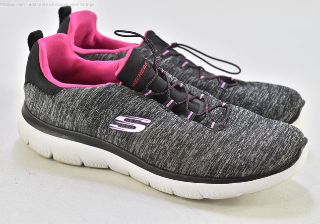 Skechers  Damen Sportschuhe Sneaker  EUR 40 Nr. 26-Y 71