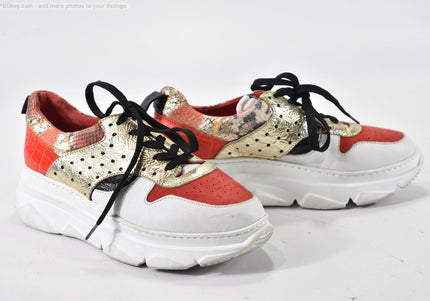 Caterina C  Damen Halbschuhe Freizeitschuhe  EUR 36 Nr. 26-Z 845