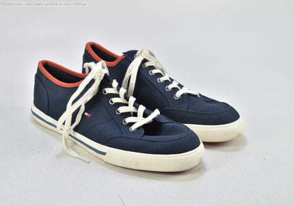 Tommy Hilfiger  Herren Halbschuhe Freizeitschuhe  EUR 42 Nr. 25-N 571