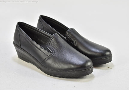 Rohde  Damen Halbschuhe Slipper Ballerinas  UK 4 Nr. 25-M 1893
