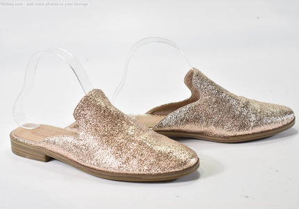 Tamaris x Marcel Ostertag Damen Sandale Pantolette  EUR 39 Nr. 26-S 2415
