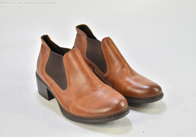 Rieker  Damen Stiefelette Boots  EUR 37 Nr. 25-B 245