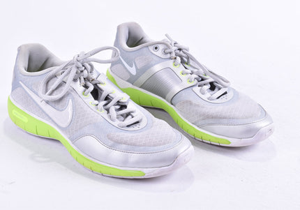 Nike Free XT Damen Sportschuhe Sneaker EUR 38 Nr. 24-U 71-Schuh-Gebraucht-secondhand