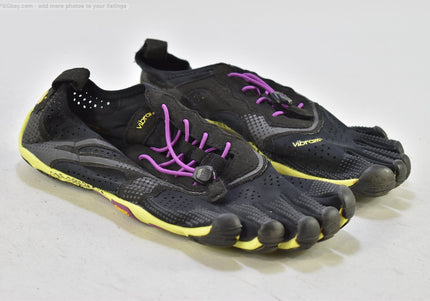 Vibram Fivefingers Damen Sportschuhe Sneaker  Gr. 41 Nr. 26-U 1732