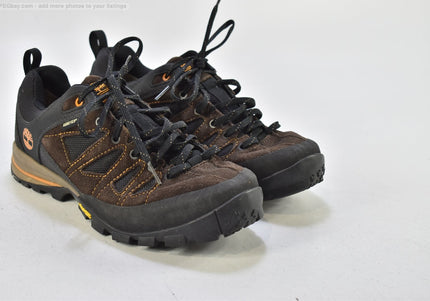 Timberland  Herren Halbschuhe Freizeitschuhe  EUR 41,5 Nr. 26-G 1142
