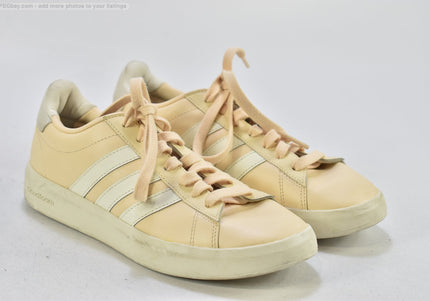 Adidas Sample Damen Sportschuhe Sneaker  EUR 38 2/3 Nr. 25-X 1675