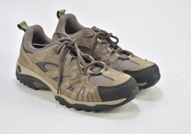 Jack Wolfskin Damen Wanderschuhe Trekking EUR 37,5 Nr. 24-N 1794-Schuh-Gebraucht-secondhand