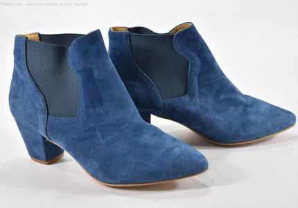 Shoe the Bear  Damen Stiefelette Boots  EUR 37 Nr. 25-B 346