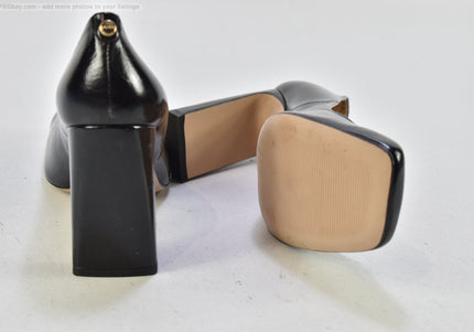 Boss  Damen Pumps High Heels  EUR 38 Nr. 26-F 322