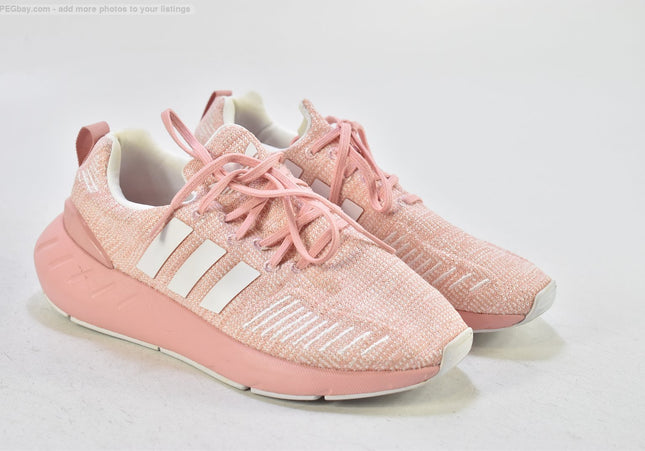 Adidas Swift Run 22 Damen Sportschuhe Sneaker  Gr. 36 2/3 Nr. 26-T 803