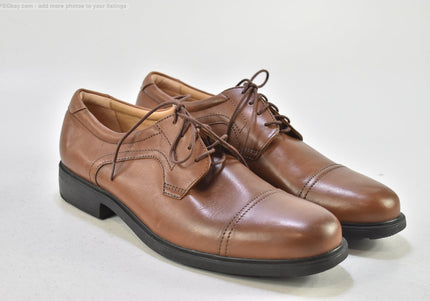 Geox  Herren Halbschuhe Freizeitschuhe  EUR 43 Nr. 26-G 494