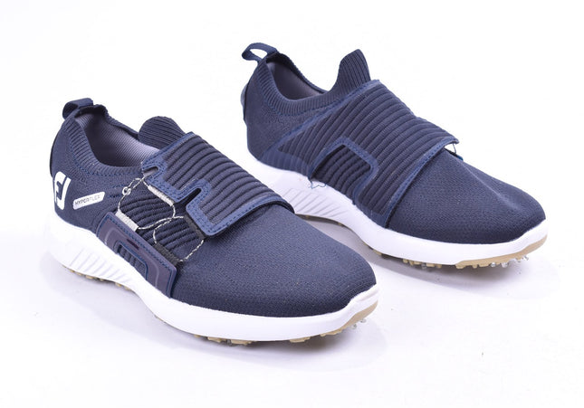 Footjoy Hyperflex Herren Sportschuhe Sneaker EUR 41 Nr. 23-M 71-Schuh-Gebraucht-secondhand