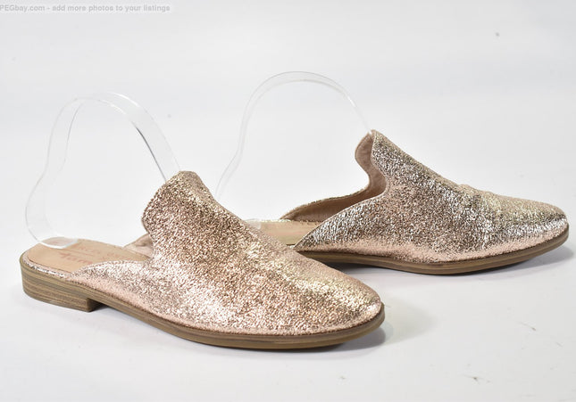 Tamaris x Marcel Ostertag Damen Sandale Pantolette  EUR 39 Nr. 26-S 2415