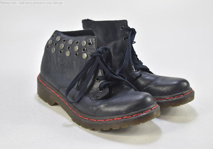 Rieker Damen Stiefelette Boots EUR 39 Nr. 24-B 4674-Schuh-Gebraucht-secondhand