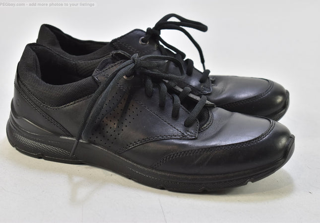 Ecco  Damen Halbschuhe Freizeitschuhe  EUR 40 Nr. 26-Z 150