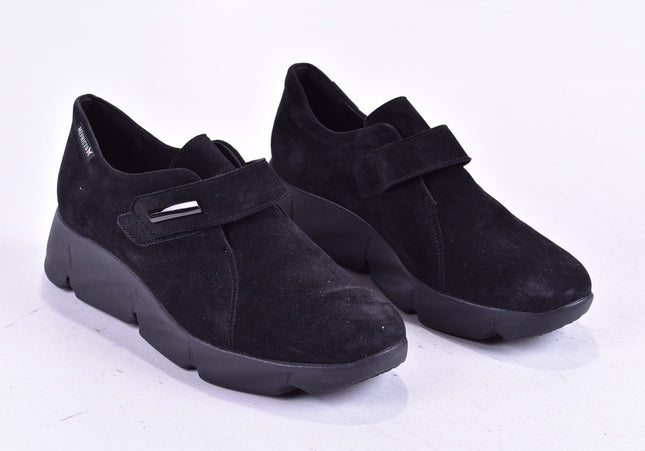 Mephisto Damen Halbschuhe Freizeitschuhe UK 5 Nr. 24-Y 1380-Schuh-Gebraucht-secondhand