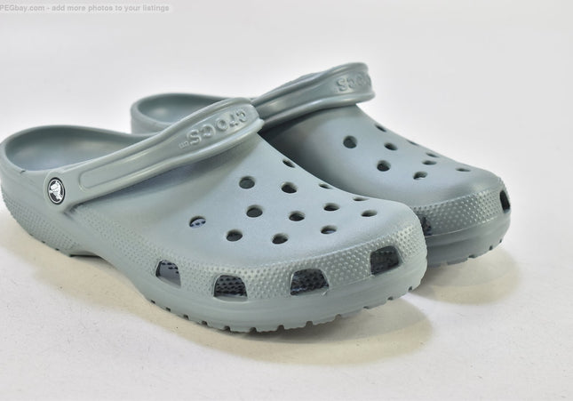 Crocs  Herren Sandale Pantolette  M11 Nr. 26-S 3746