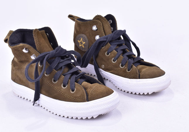 Converse Damen Sportschuhe Sneaker EUR 36 Nr. 23-Y 806-Schuh-Gebraucht-secondhand