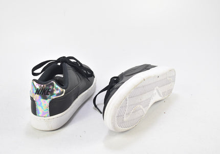 Nike Court Royale Damen Sportschuhe Sneaker EUR 38,5 Nr. 24-A 3624-Schuh-Gebraucht-secondhand