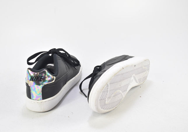 Nike Court Royale Damen Sportschuhe Sneaker EUR 38,5 Nr. 24-A 3624-Schuh-Gebraucht-secondhand