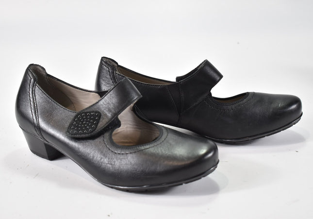 Ara Damen Pumps High Heels EUR 37,5 Nr. 24-F 2810-Schuh-Gebraucht-secondhand