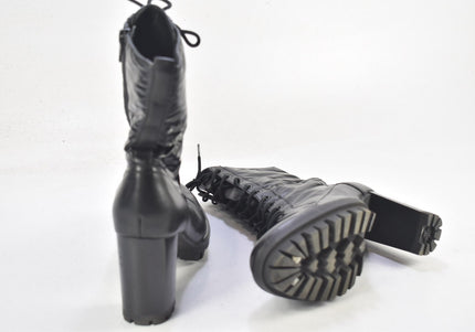 Högl  Damen Stiefelette Boots  UK 5  Nr. 23-N 3798