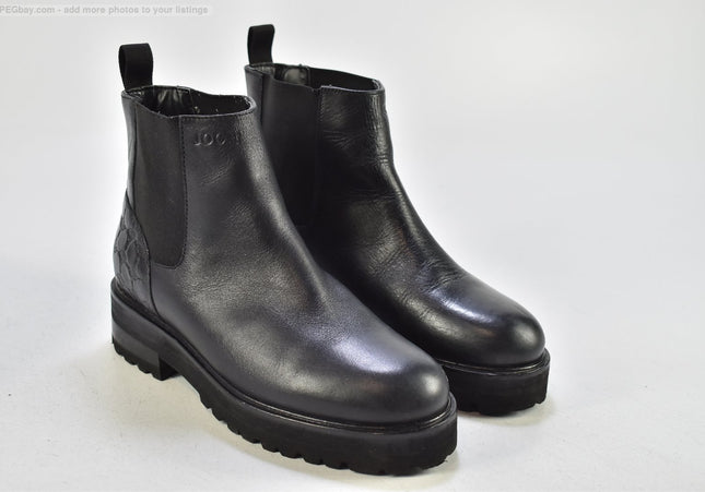 Joop!  Damen Stiefelette Boots  EUR 36 Nr. 25-B 4401