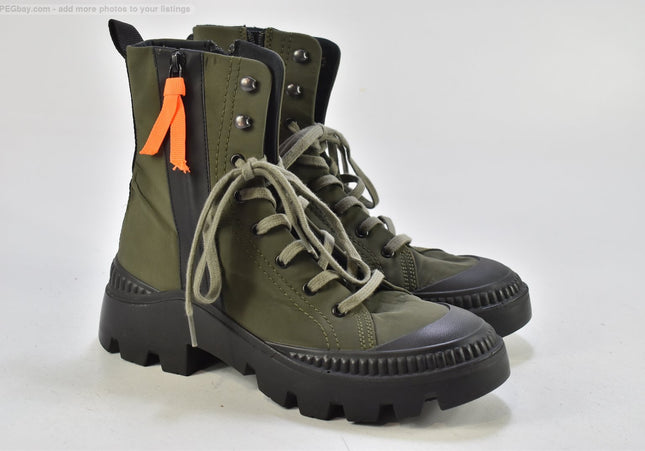 Kate Gray  Damen Stiefelette Boots  EUR 40 Nr. 25-B 3936