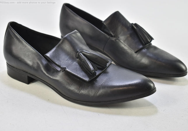 Vagabond  Damen Halbschuhe Slipper Ballerinas  EUR 41 Nr. 26-G 1637