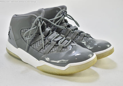 Jordan Max Aura Herren Sportschuhe Sneaker  EUR 45 Nr. 25-X 772