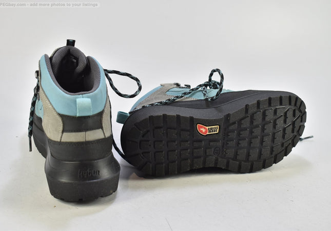 Kybun Rigi 20 Damen Stiefelette Boots  EUR 39 Nr. 25-V 910