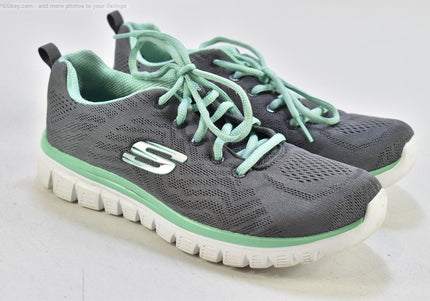 Skechers  Damen Sportschuhe Sneaker  EUR 38 Nr. 26-M 331