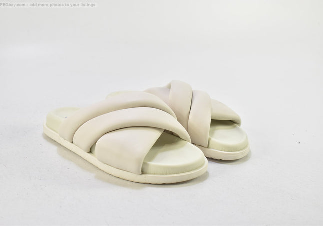 Copenhagen Studios  Damen Sandale Pantolette  EUR 37 Nr. 26-S 2571