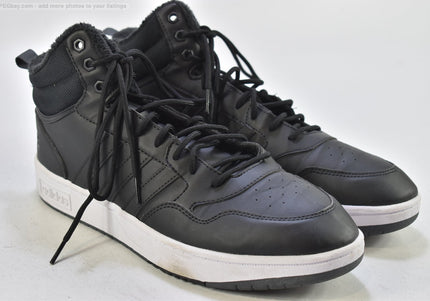 Adidas Hoops 3.0 Herren Sportschuhe Sneaker  Gr.47 1/3 Nr. 26-T 71