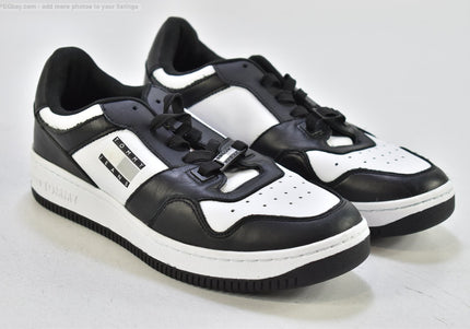 Tommy Hilfiger  Damen Halbschuhe Freizeitschuhe  EUR 40 Nr. 26-F 979