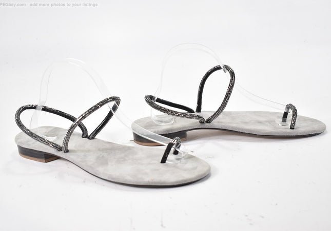 ViaMercanti  Damen Sandale Sandalette  EUR 42 Nr. 25-S 4675
