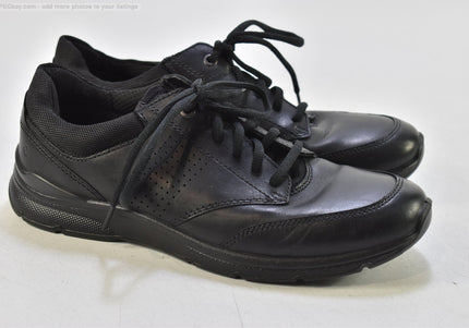 Ecco  Damen Halbschuhe Freizeitschuhe  EUR 40 Nr. 26-Z 150