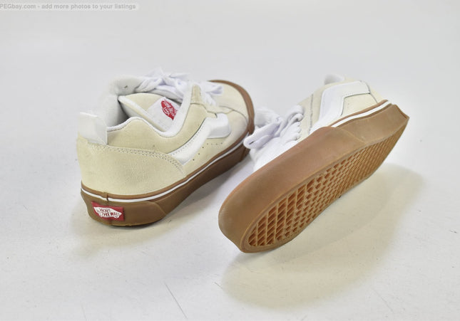 Vans  Herren Sportschuhe Sneaker  EUR 42 Nr. 25-N 1623