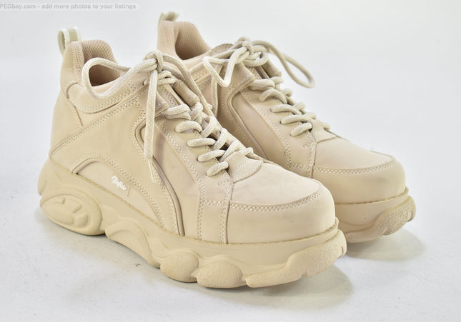 Buffalo  Damen Halbschuhe Freizeitschuhe  EUR 40 Nr. 26-Y 1183