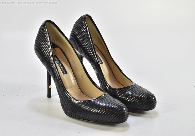 Alberto Guardiani  Damen Pumps High Heels  EUR 38 Nr. 26-Y 1032