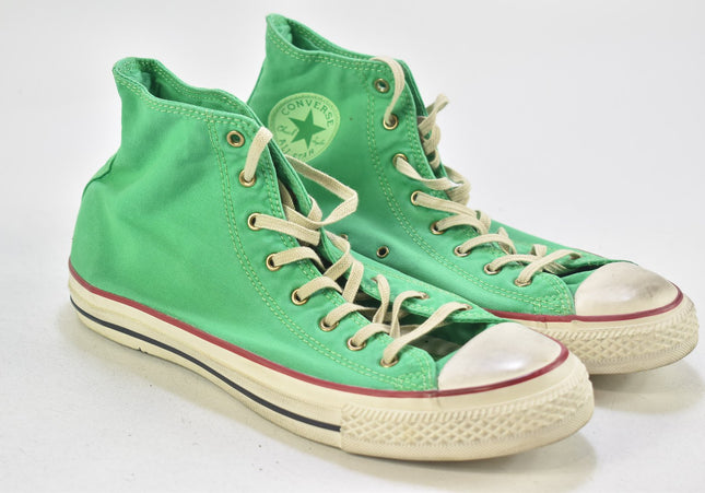 Converse Herren Sportschuhe Sneaker EUR 42,5 Nr. 24-T 1063-Schuh-Gebraucht-secondhand