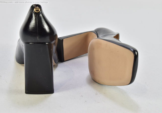 Boss  Damen Pumps High Heels  EUR 38 Nr. 26-F 322