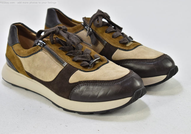 Hassia  Damen Halbschuhe Freizeitschuhe  UK 7,5 Nr. 25-Z 1154
